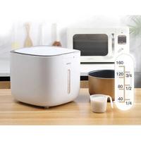 Gambar Boks Simpan Beras 10Kg Rice Storage Container Wadah Beras dari Private Elegance undefined 4 Tokopedia
