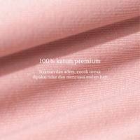 Gambar Mamaway Far Infrared Bra Hamil & Menyusui Crossover - Violet, L dari Mamaway undefined 4 Tokopedia