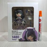 Gambar action figure nendoroid 1480 Karyl Princess Connect! Re: Dive dari Mainan Toys Action Figure undefined 1 Tokopedia