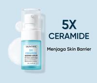 Gambar SKINTIFIC 5X Ceramide Skin Barrier Serum Scientific Power Essence - 80g dari Harum Nusantara undefined 1 Tokopedia