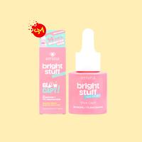 Gambar Emina bright stuff Face serum glow capt! dari Toko SM Kendari undefined 1 Tokopedia