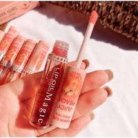 Gambar Lipstik Lip Oil Pelembab Pewarna Bibir Make Up Rias Kecantikan Wanita dari Jakakarman 77 undefined 3 Tokopedia