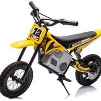 Gambar Mainan Mini Motor Trail Anak 36Volt Brushless Nkyz 073M - Kuning dari Khalizarenscar undefined 2 Tokopedia