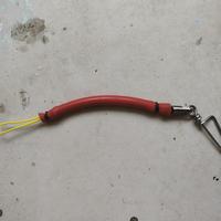 Gambar rubber bungge snap swivel karet speargun spearfising tembak ikan padox dari spear club undefined 2 Tokopedia