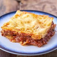 Gambar READY!!! Oma Elly - Medium Beef Lasagna dari BivStarx undefined 2 Tokopedia