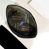 Gambar PECI SONGKOK AWING AC KOPIAH POLOS 100% ORIGINAL ASLI MURAH - hitam 4, tinggi 8 dari Hanif Storee undefined 2 Tokopedia
