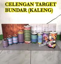 Gambar Celengan Target Tabungan Viral Tiktok Gambar Paket Usaha Harga 1 Dus - Small 8x14CM dari SUMBER CAHAYAKU undefined 2 Tokopedia