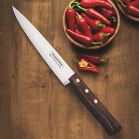 Gambar Pisau Dapur Chef Tramontina 8 inch Tradisional KITCHEN KNIF 22219/008 - 7 inch dari Omah Pisau Jogja undefined 1 Tokopedia