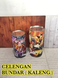 Gambar Celengan Target Tabungan Viral Tiktok Gambar Paket Usaha Harga 1 Dus - Small 8x14CM dari SUMBER CAHAYAKU undefined 4 Tokopedia