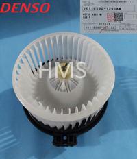 Gambar Motor Blower Toyota Innova Belakang Denso Original Assy Kipas AC Mobil dari HMS PARTS undefined 2 Tokopedia