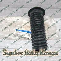Gambar Karet Boot Tutup Debu Shock Breaker Depan Ford Fiesta - Ecosport Asli dari Sumber Setia Kawan_NEW undefined 1 Tokopedia