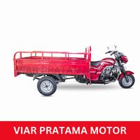 Gambar Motor Roda Tiga - VIAR NEW KARYA 150 R / R LONG - Hitam, 150R dari Viar Pratama Motor undefined 4 Tokopedia