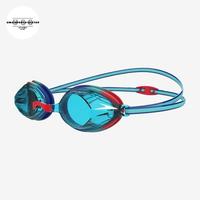Gambar ORIGINAL Kacamata Renang Anak SPEEDO VENGEANCE BLUE dari USC undefined 2 Tokopedia