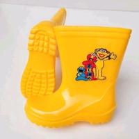 Gambar SEPATU BOOTS YUMEIDA, SEPATU BOOTS KARET ANAK ANTI AIR - Ungu, 16 dari MinaBpn Shop undefined 3 Tokopedia