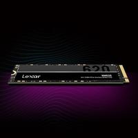 Gambar SSD Lexar NM620 512GB - SSD M.2 NVME PCIe Gen 3x4 dari Trinity Plaza undefined 5 Tokopedia