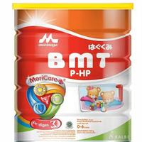 Gambar [Free Ongkir] Morinaga BMT PHP 800gr dari Riskaap28 undefined 1 Tokopedia