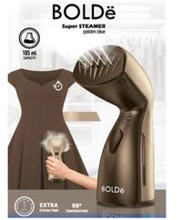 Gambar Setrika Uap Bolde Super Steamer Golden Blue new bolde dari utamamegaelectric undefined 1 Tokopedia