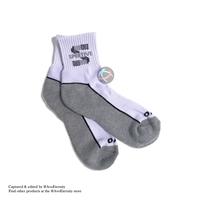 Gambar KAOS KAKI OLAHRAGA SEBETIS - AVO S 014 BADMINTON/BOLA/BASKET/TENIS/DLL - Putih dari Avo Eternity Socks undefined 2 Tokopedia