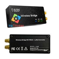 Gambar Heltec HTIT-TB Lora Wireless Bridge WI-FI/ BLE Lora Converter dari EL TRO TRONIK undefined 2 Tokopedia