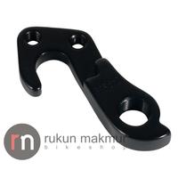 Gambar Trek Frame Part RD Rear Derailleur Hanger Alloy - For MTB Hardtail FX Hybrid 2010 - Dropout Dim Rear Drive Side 135mm QR - Anting Sepeda Gunung MTB / City Bike TREK - W322175 dari RMSBY undefined 1 Tokopedia