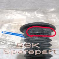 Gambar Karet Boot Tutup Debu Shock Breaker Depan Ford Fiesta - Ecosport Asli dari BSK Sparepart undefined 5 Tokopedia