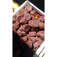 Gambar PAKET HEMAT 1 KG TERASI LOMBOK (1/2 KG PANGGANG + 1/2 KG BAKAR) dari Khas Lombok undefined 3 Tokopedia