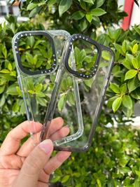 Gambar Infinix Smart 8 Case Ume Cool Series Casing Silikon Hp - Clear dari TaipanCell undefined 2 Tokopedia