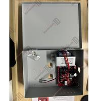 Gambar Power Supply Box Access Control 12V  5A + space Baterai Aki Backup - PSU BOX + AKI dari Barrier Gate ID undefined 4 Tokopedia