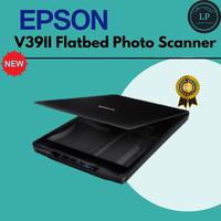 Gambar Epson Perfection V39II Flatbed Photo Scanner dari Leaf LapakPrinter undefined 4 Tokopedia