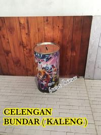 Gambar Celengan Bundar Jumbo M Medium Target Tabungan Gambar Grosir 1 Lusin dari SUMBER CAHAYAKU undefined 2 Tokopedia