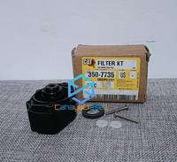Gambar Kit Filter 350-7735 / 3507735 - Bubble Wrap dari CahayaDiesell undefined 2 Tokopedia