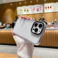 Gambar Infinix Smart 8 Case Ume Cool Series Casing Silikon Hp - Clear dari TaipanCell undefined 4 Tokopedia