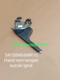 Gambar hand rem tangan handle rem tangan suzuki ignis copotan ori garansi dari Rajasparepart168 undefined 1 Tokopedia