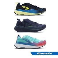 Gambar Sepatu Running 910 Ultra Ekiden 1.0 Original - Hijau Aurora, 43 dari Sportaways undefined 1 Tokopedia