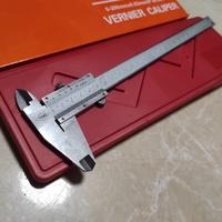 Gambar Vernier Caliper 8 inch 0.05 Toki Japan dari surya bahari teknik undefined 1 Tokopedia