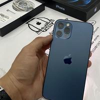 Gambar iPhone 12 pro max 128gb ibox dari Bismillah-Phone undefined 1 Tokopedia