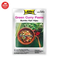 Gambar Lobo Green Curry Paste 50gr dari Brothermeatshop undefined 1 Tokopedia