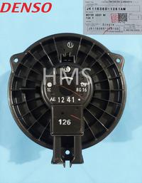 Gambar Motor Blower Toyota Innova Belakang Denso Original Assy Kipas AC Mobil dari HMS PARTS undefined 1 Tokopedia