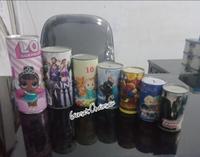 Gambar Celengan Bundar Jumbo M Medium Target Tabungan Gambar Grosir 1 Lusin dari SUMBER CAHAYAKU undefined 5 Tokopedia