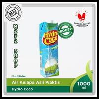 Gambar Minuman Air Kelapa Hydro Coco Original - 1000 Ml (Khusus Gojek/Grab) dari Nadia Supply Store undefined 3 Tokopedia
