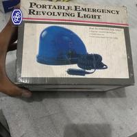 Gambar Lampu Ambulance Variasi Sepeda Motor Biru dari LL SparePart Banjarnegara undefined 1 Tokopedia