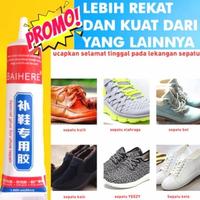 Gambar PERFECT GLUE / LEM SEPATU SUPER KUAT - BELI 1 GRATIS 1 - 1 pcs dari Flynovastore undefined 1 Tokopedia