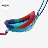 Gambar ORIGINAL Kacamata Renang Anak SPEEDO VENGEANCE BLUE dari USC undefined 4 Tokopedia