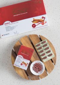 Gambar Korean Red Ginseng (SAPONIEX) - 60 Caps dari Brain Store Official undefined 4 Tokopedia