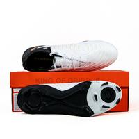 Gambar Sepatu Bola Nike Phantom GX II Academy FG/MG FD6723-100 Original BNIB - 42 dari King Of Dribble undefined 2 Tokopedia