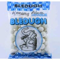Gambar Sukro Bledug kacang atom Bledug 1 pak isi 20 bks Asin dari Laku Sembako 2 undefined 2 Tokopedia