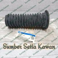 Gambar Karet Boot Tutup Debu Shock Breaker Depan Ford Fiesta - Ecosport Asli dari Sumber Setia Kawan_NEW undefined 3 Tokopedia