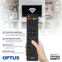 Gambar Remot Remote Receiver Parabola Gardiner Oracle HD G-88HD Original Pabr dari Pedagang Remote_NEW undefined 3 Tokopedia