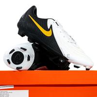 Gambar Sepatu Bola Nike Phantom GX II Academy FG/MG FD6723-100 Original BNIB - 42 dari King Of Dribble undefined 1 Tokopedia