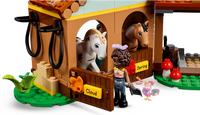 Gambar Lego Friends 41745 Autumn's Horse Stable dari eBricks undefined 3 Tokopedia